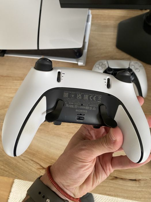 Ps5 Edge Controller