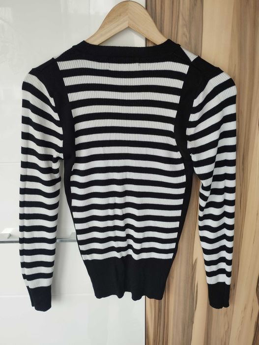 Sweter miękkie damskie "M&S"