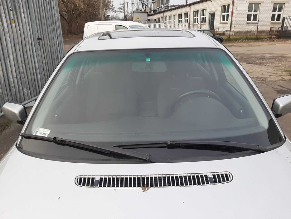 BMW E46 2.0D 2002r.Lift.Mechanizm wycieraczek