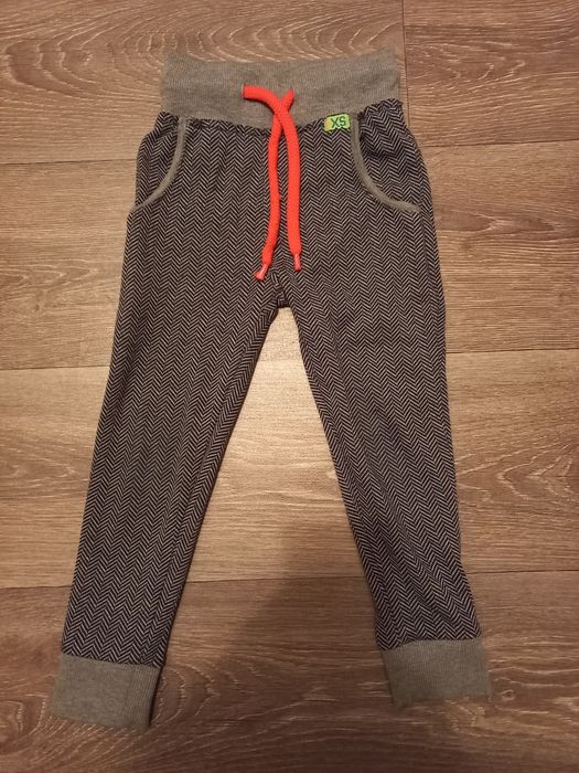 Штани розмір 104