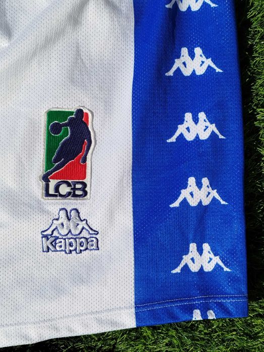 Calções Basquetebol Porto Kappa