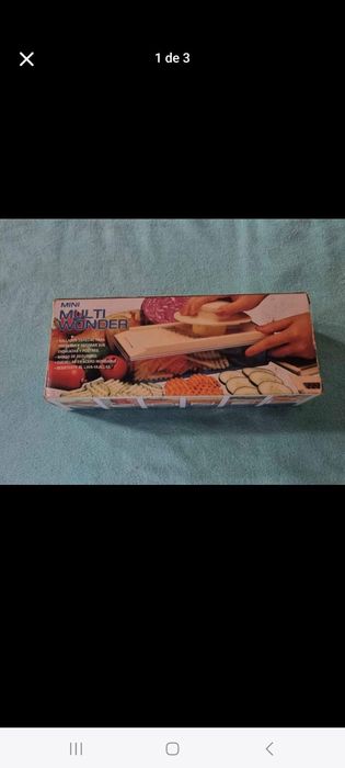 Cortador de Legumes64586428886531120