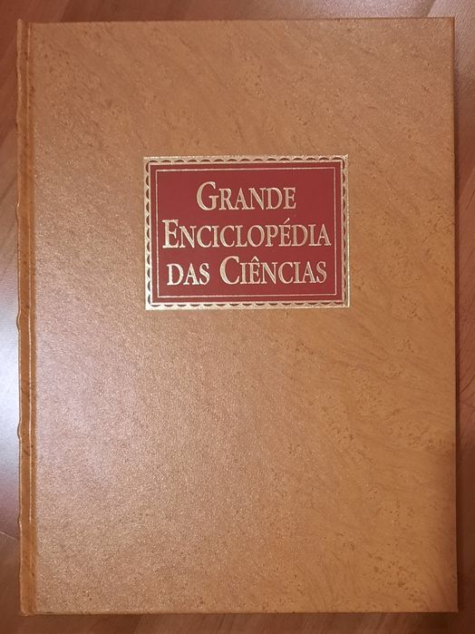 Grande Enciclopédia das Ciências