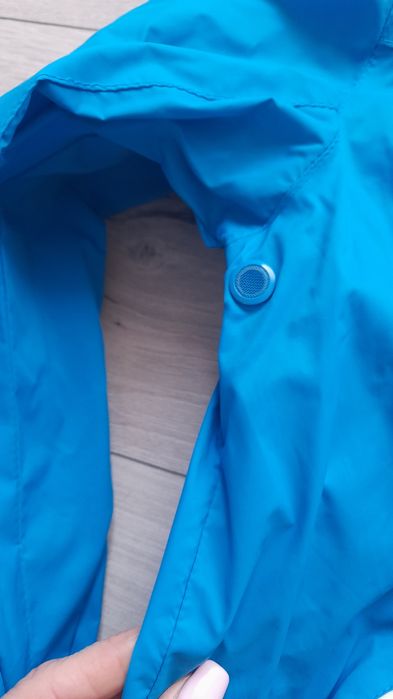 Kurtki przeciwdeszczowe , przeciwwiatrowe