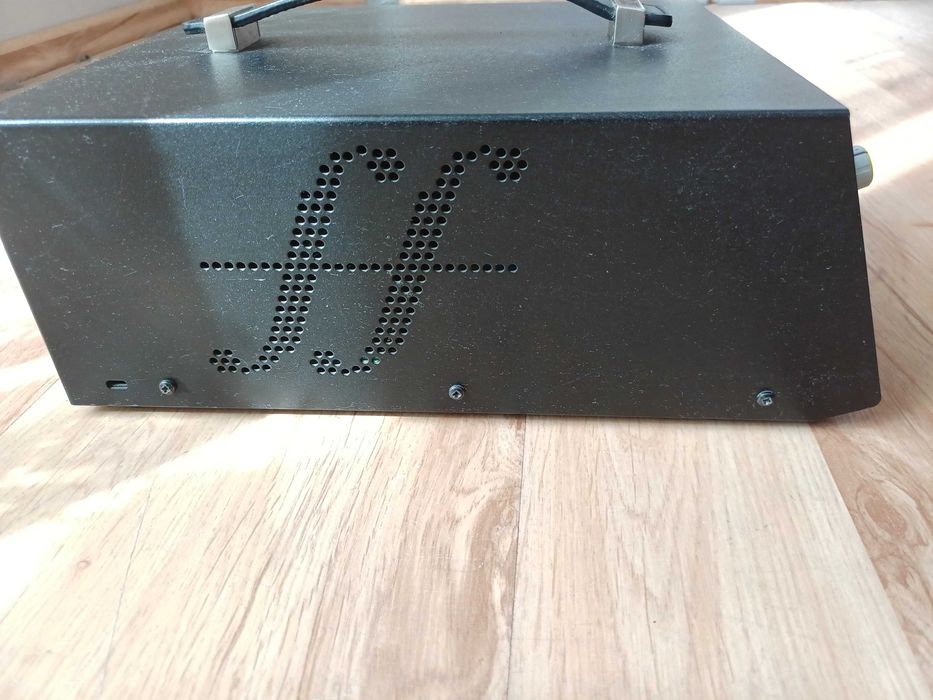 Preamp mikrofonowy Focusrite ISA One