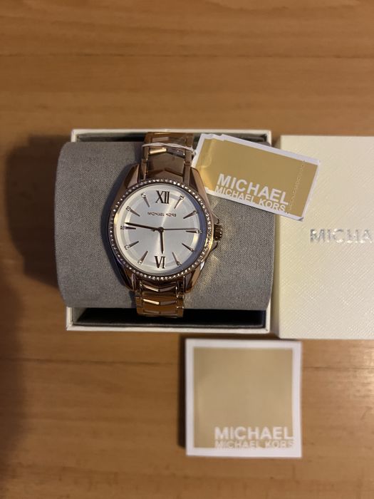 Relogio Michael Kors
