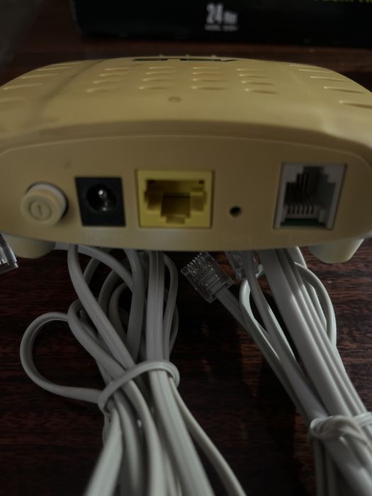 Модем для компьютера