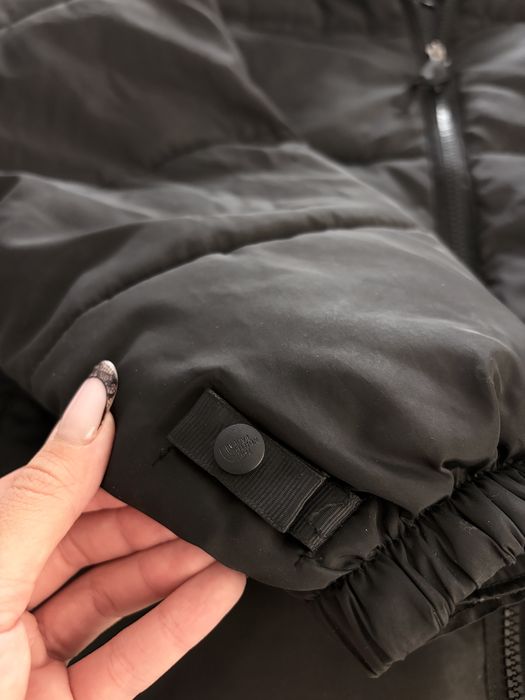 Kurtka the north face