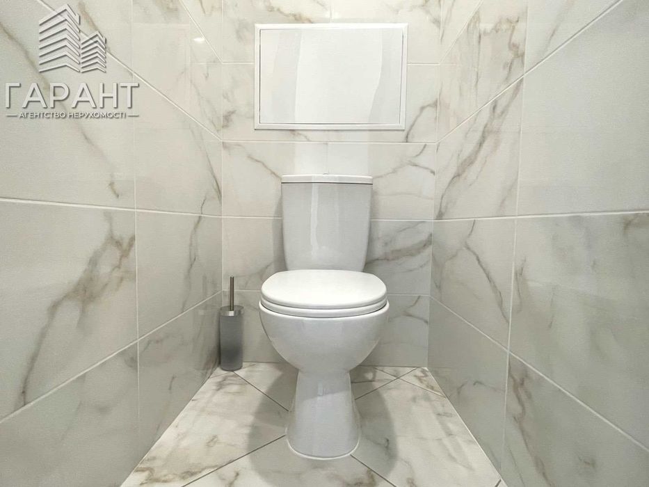 Здам 1 кімнатну квартиру з ремонтом, вул. Харківська.