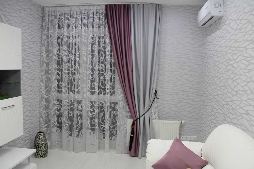 Оренда 1 кім квартира Власник ЖК Комфорт Таун 43 метри