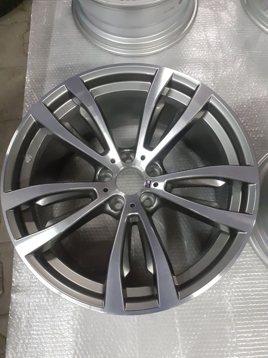 Felga BMW 20" Seria: X5 F15, Seria: X6 F16 nr mag. 0/503