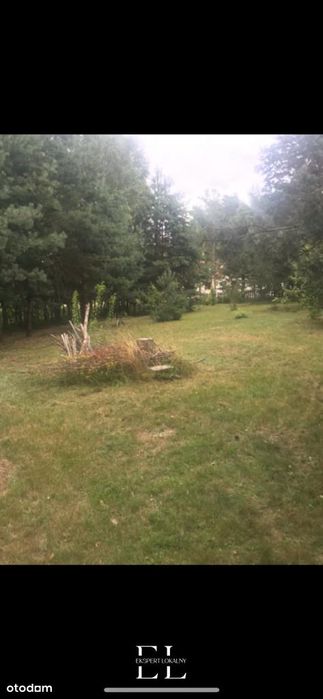 Okazja! Działka inwestycyjna