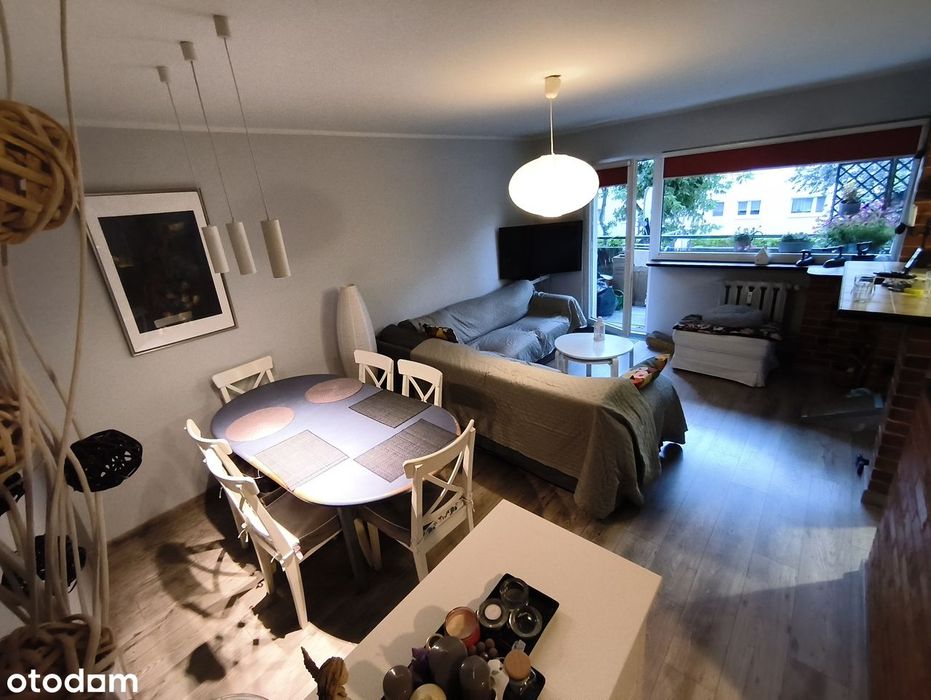 Gotowe do wprowadzenia 4 pokoje balkon  1 piętro niski blok, Piwnica