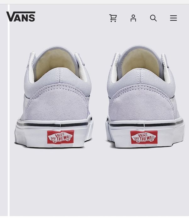 Нові Кеди Vans  39 розмір