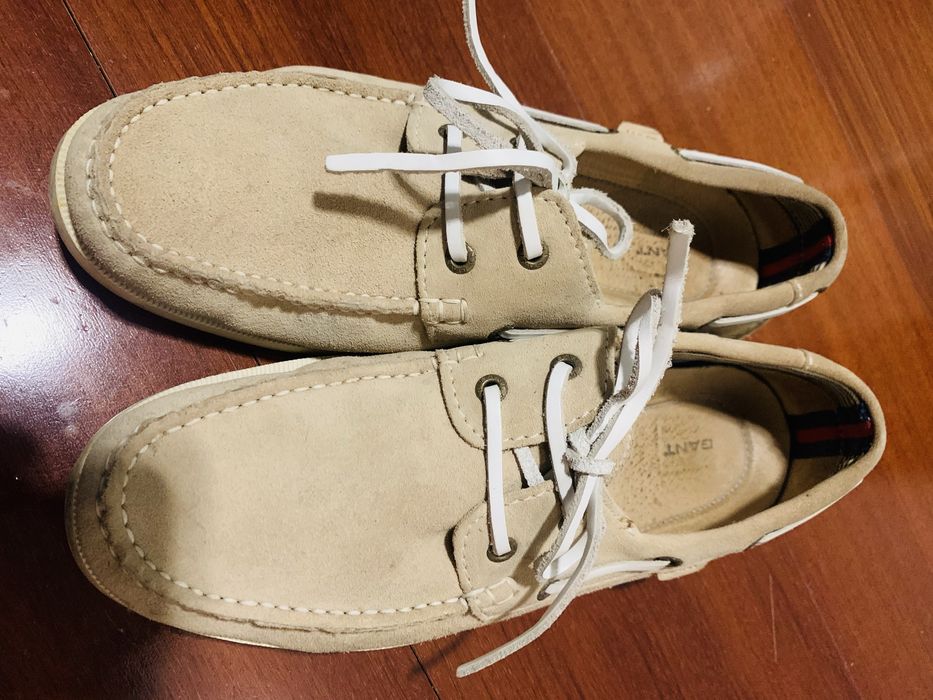 Sapatos Gant homem 42