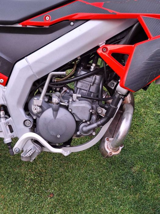 Sprzedam Aprilia SX50