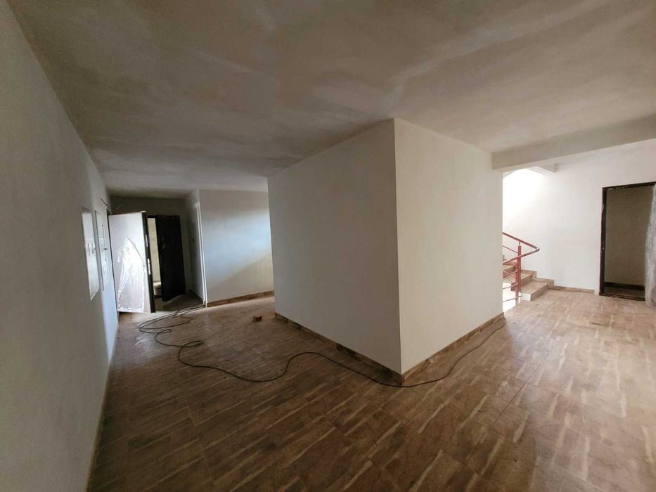 3кім. квартира в зданій новобудові