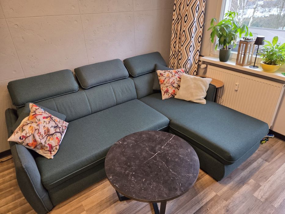 Narożnik Lopez Jak Nowy