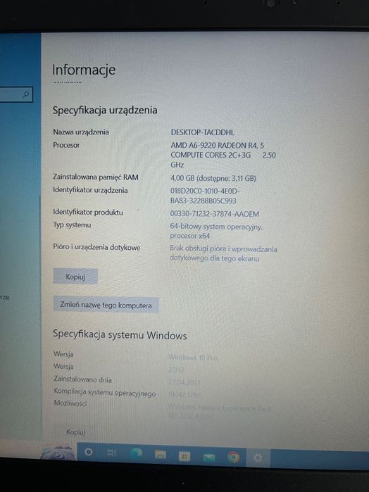 Lenovo Ideapad 320