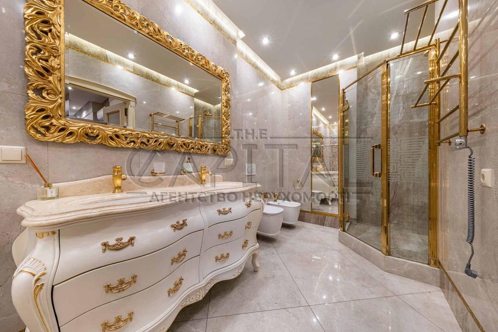 Продаж квартири, ЖК Новопечерські Липки, Верхогляда, Драгомирова