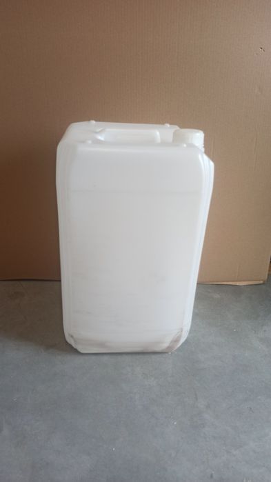 Baniak kanister plastikowy 25l