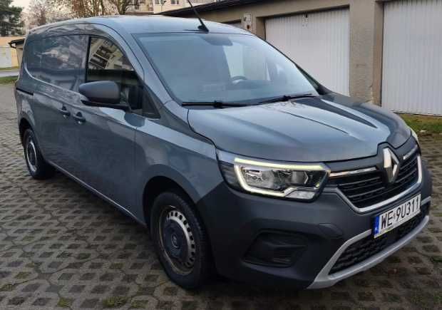 renault kangoo 3 бампер фари кузовня разбор шрот запчасти детали кенго