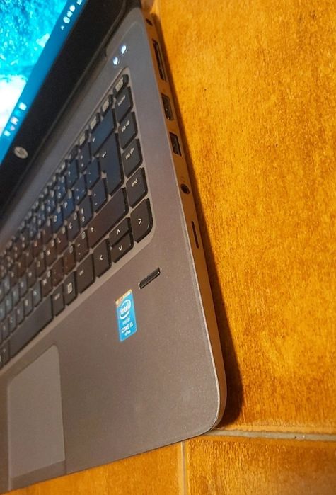 Portátil HP folio 1040 g1 intel i5
