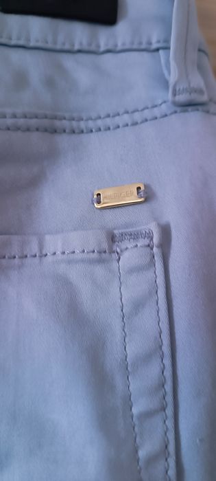 Штани Tommy Hilfiger на дівчинку