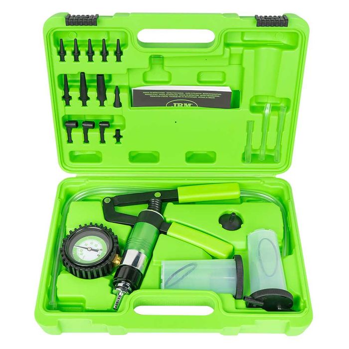 Bomba de comprovação de pressão JBM 54016