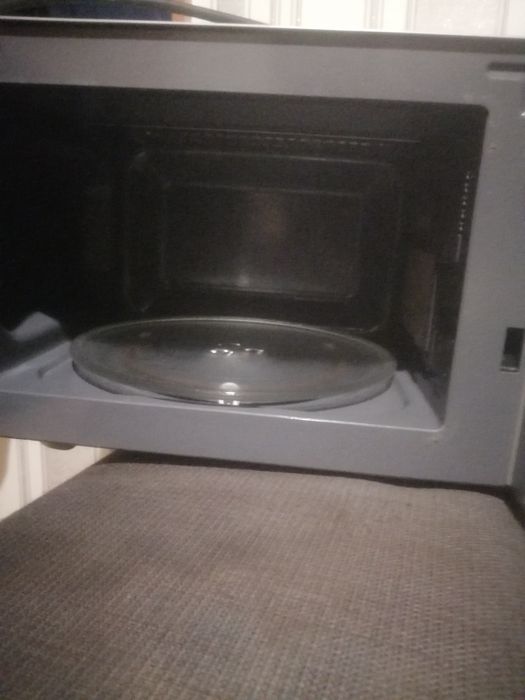 Микроволновка Delfa amw20dgi