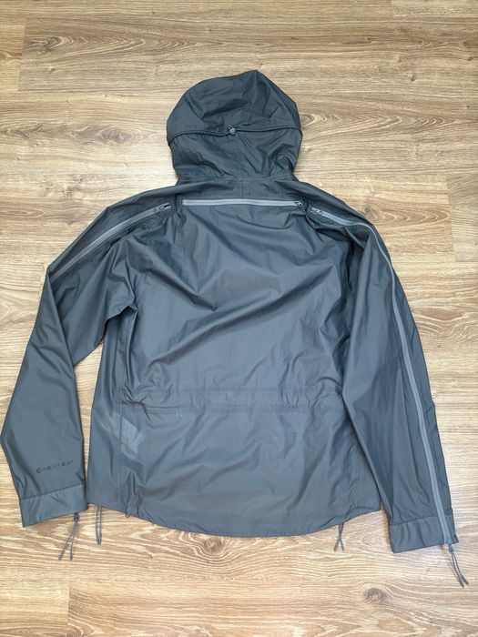 C.P. Company Jacket Metropolis Series Pertex Hooded Bloom mens
