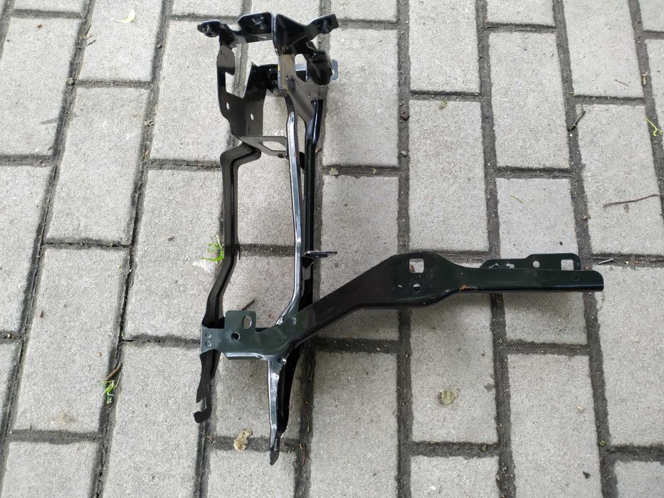 BMW X3 X4 G01 G02 кронштейн крепление 51647400113 фар 51647400114 США