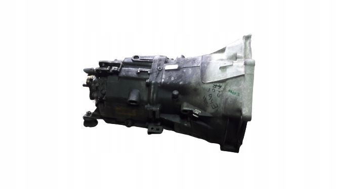 BMW 3 E46 318i 2.0i Skrzynia biegów getrag