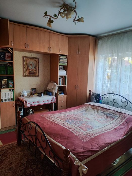 Продам одноповерховий будинок