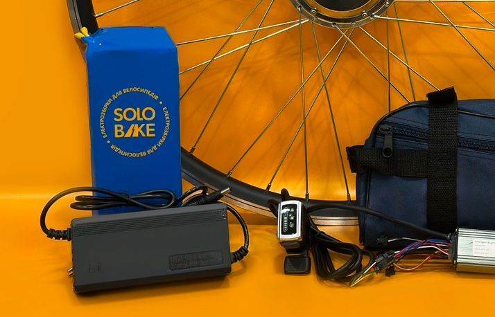 MXUS! ГАРАНТІЯ! Електронабір для велосипеда,электронабор,електроколесо