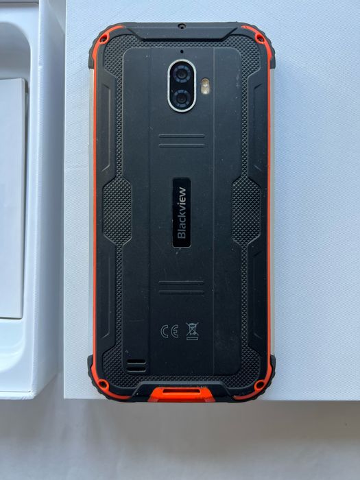 Мобільний телефон Blackview BV5900