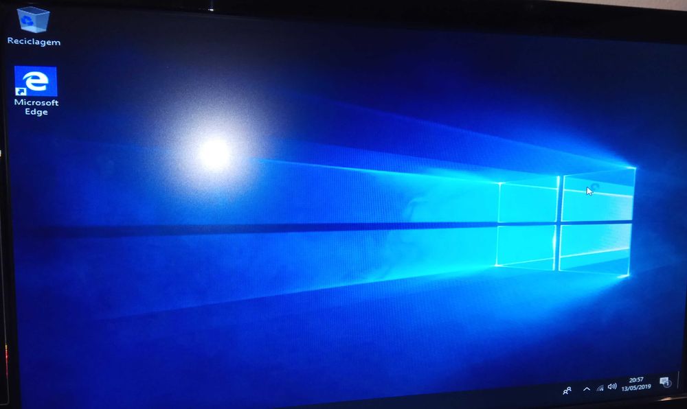 Disco rígido com W10