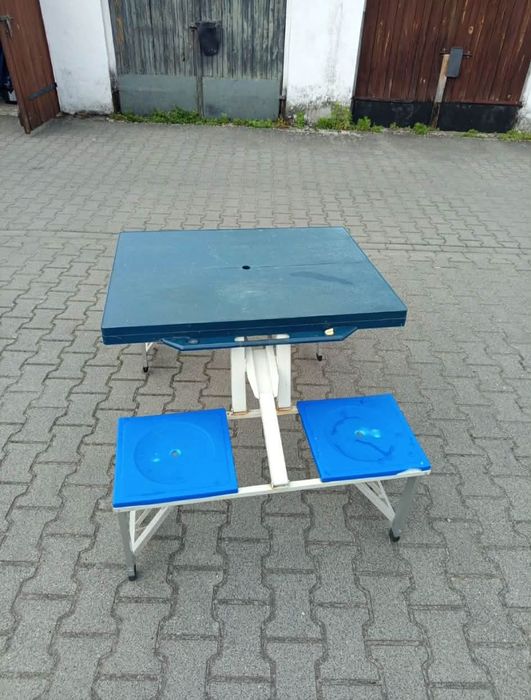 Stolik  ogrodowy