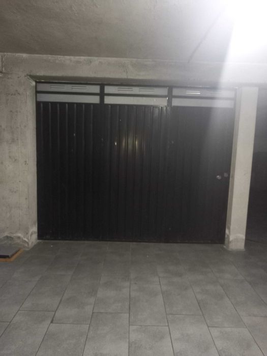 Garagem em Guimarães