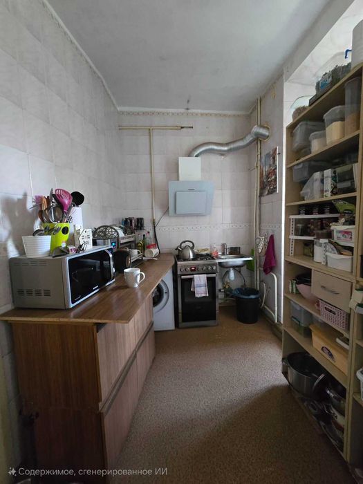 Продам 3-х ком. кв ул. Москолевская .  Сертификат Э Відновлення