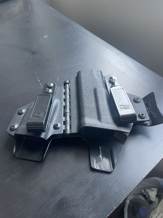 Coldre G19 Trex Arms