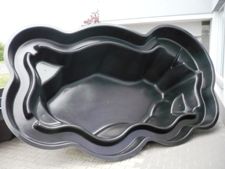 Szambo ekologiczne - szamba - zbiornik na deszczówkę 6800 litrów.