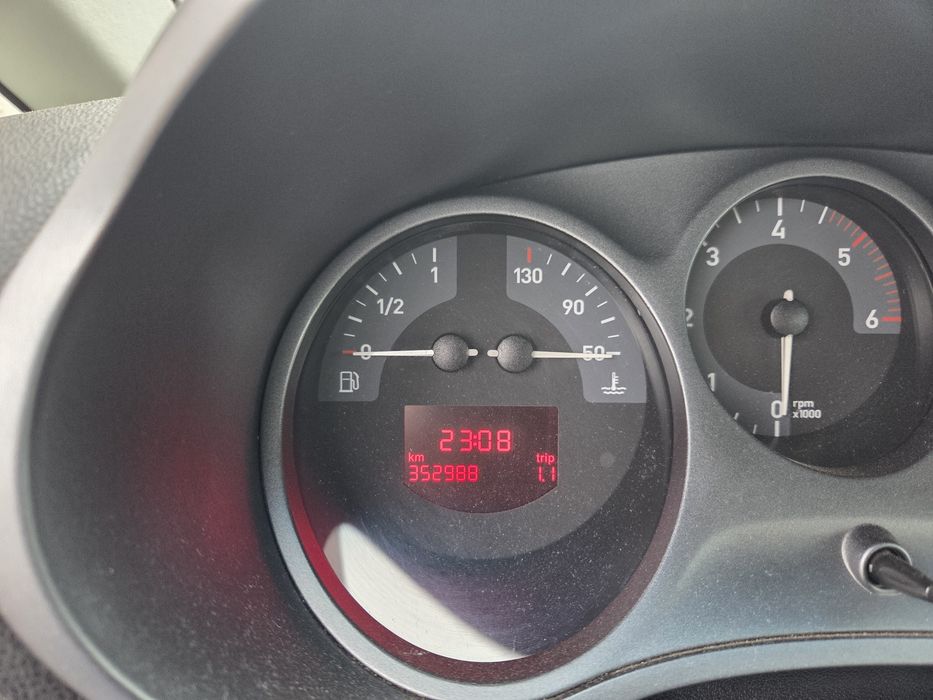 Sprzedam leon 1P 1.9tdi