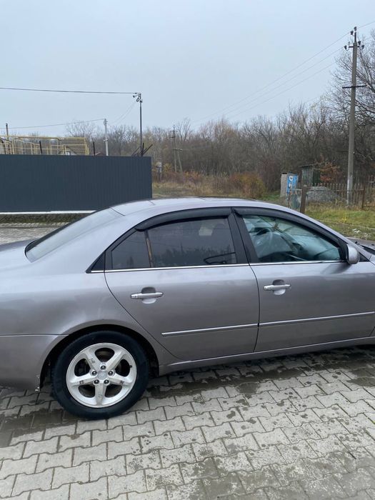 Hyundai Sonata 2006