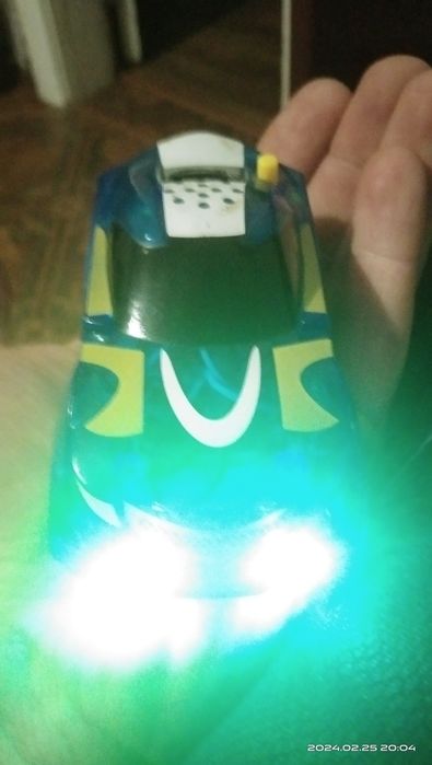 Ігрові набори 2 шт
