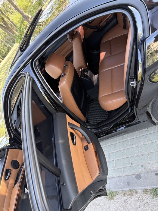 BMW 328xi Drive 2011