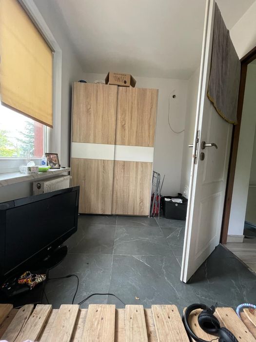 Wynajmę dom w Radlinie po remoncie