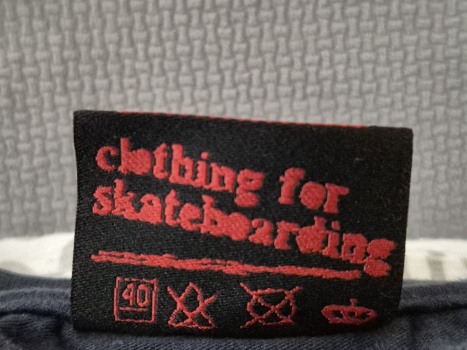 Bluza longslave empire skateboarding hip hop rap