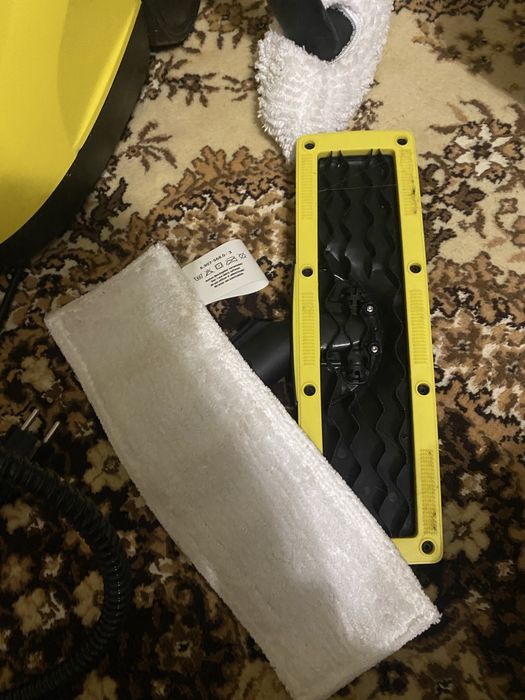 продам Karcher пароочиститель SC2