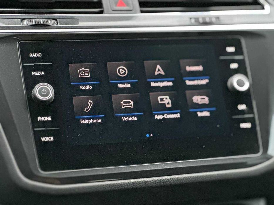 Volkswagen Tiguan 2020 SE (Розстрочка / Лізинг)